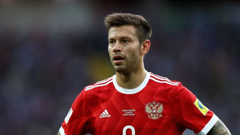 Федор Смолов ресейлік футболдағы легионерлердің деңгейін сынға алды