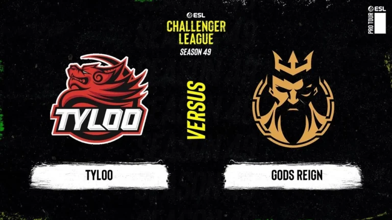 HOTU и Insilio сразятся в решающем матче ESL Challenger League