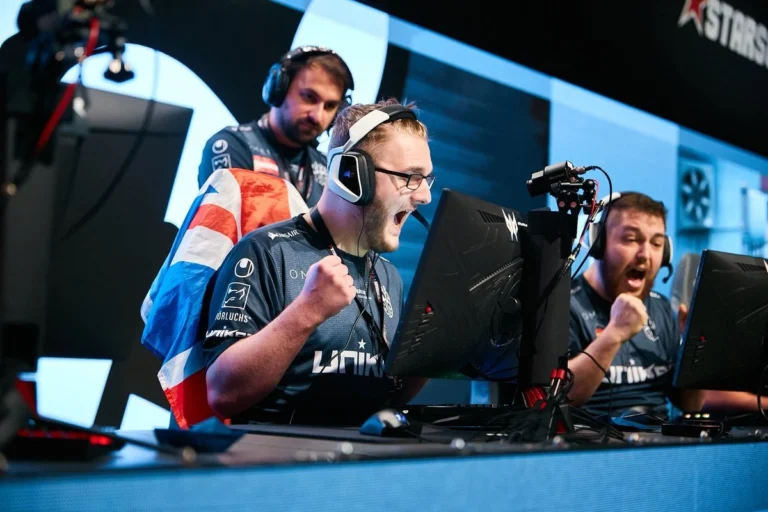 Британский снайпер Smooya готов вернуться в большой CS2