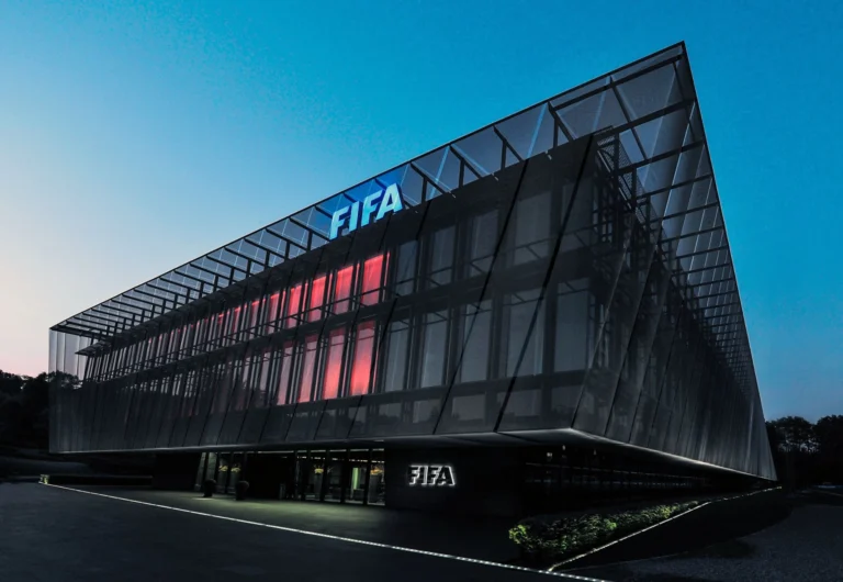 FIFA отменяет октябрьские международные матчи с 2026 года