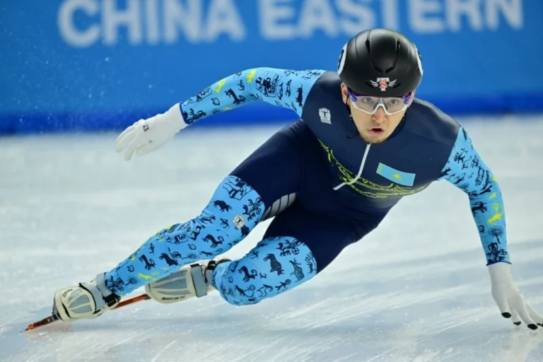Старт чемпионата по шорт-треку в Астане: названы победители на дистанции 1500 метров