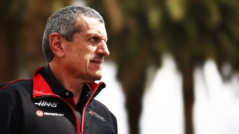 Бывший босс Haas F1 Гюнтер Штайнер возглавит команду MotoGP