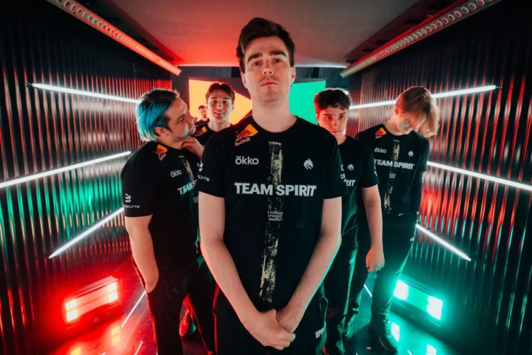 Инсайдер: Team Spirit готовит изменения в составе по Dota 2