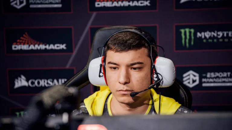 Team Yandex отказалась от подписания SoNNeikO в состав по Dota 2