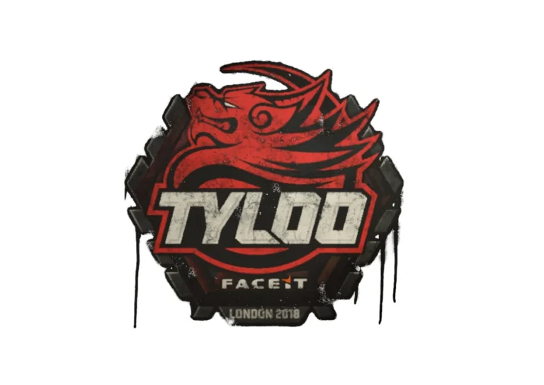 TYLOO разгромила GamerLegion на турнире FISSURE PLAYGROUND 2