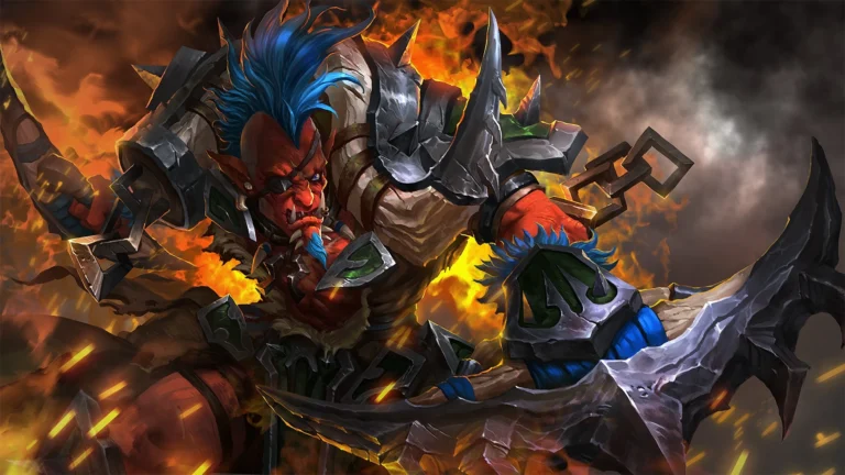 Tundra Esports прервала победную серию Troll Warlord на The International 2025