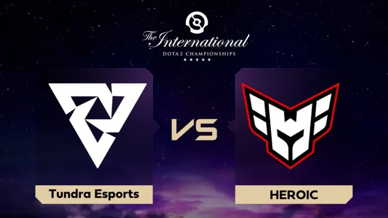 Известный кастер Dota 2 оценил выступление Tundra на The International 2025