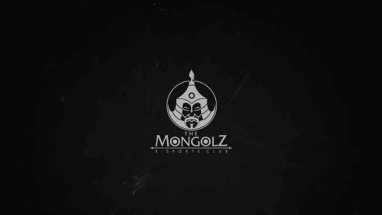The Mongolz одержали первую победу на FISSURE PLAYGROUND 2