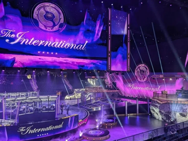 The International 2025: финал ойындар саны бойынша рекорд орнатуы мүмкін