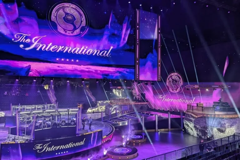 Стример Nix установил личный рекорд по просмотрам во время The International 2025