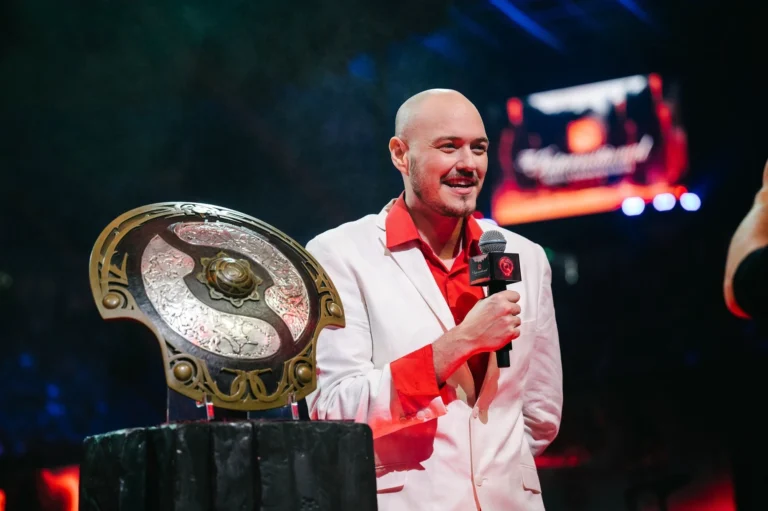 SirActionSlacks объявил победителей конкурса короткометражек The International 2025