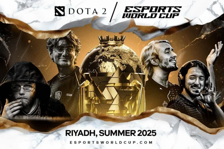 Тренер Xtreme Gaming раскрыл секрет выбора Elder Titan на The International 2025