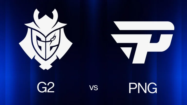 Pain Gaming одержала победу над Heroic на FISSURE PLAYGROUND 2