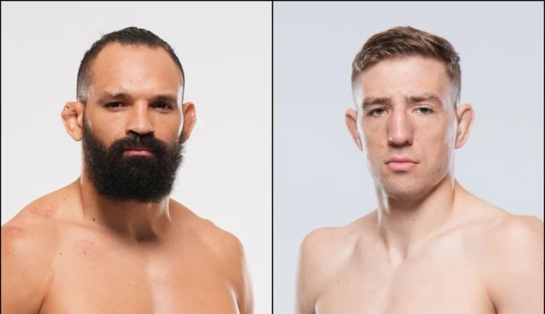 Кайл Даукаус UFC-ге жеңіспен оралар алдындағы қатты мазасыздығы туралы айтты