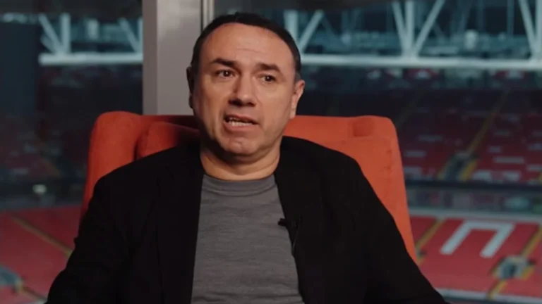 Спортивный директор “Спартака” рассказал о сроках развития молодых игроков
