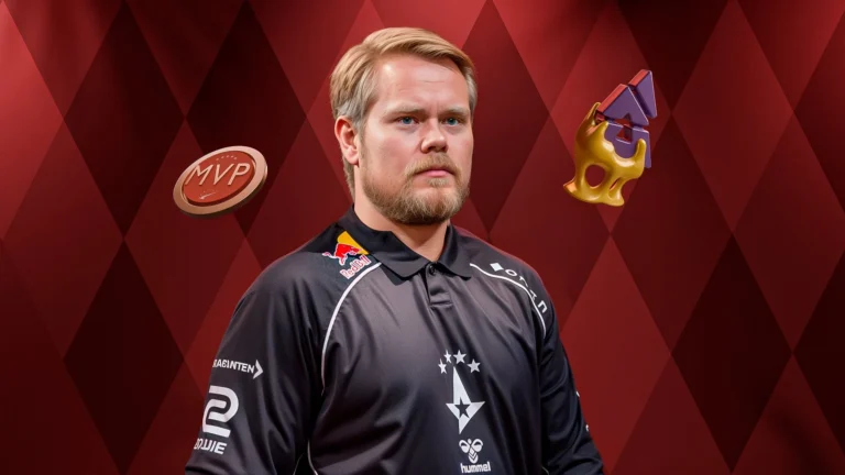 Magisk рассказал о возвращении в Astralis и сравнил эры команд