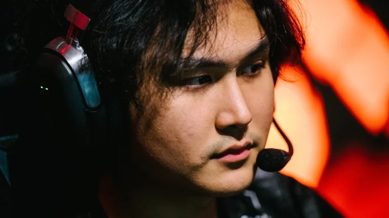 Известный тренер по Dota 2 SunBhie ищет новую команду в Европе