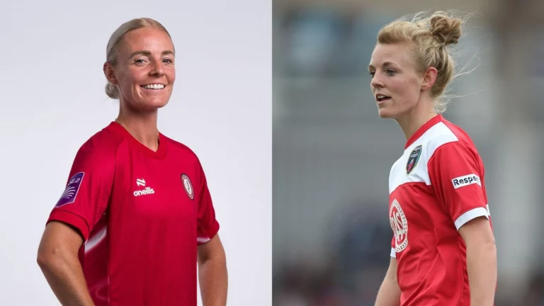 Sophie Ingle вернулась в Bristol City спустя десять лет