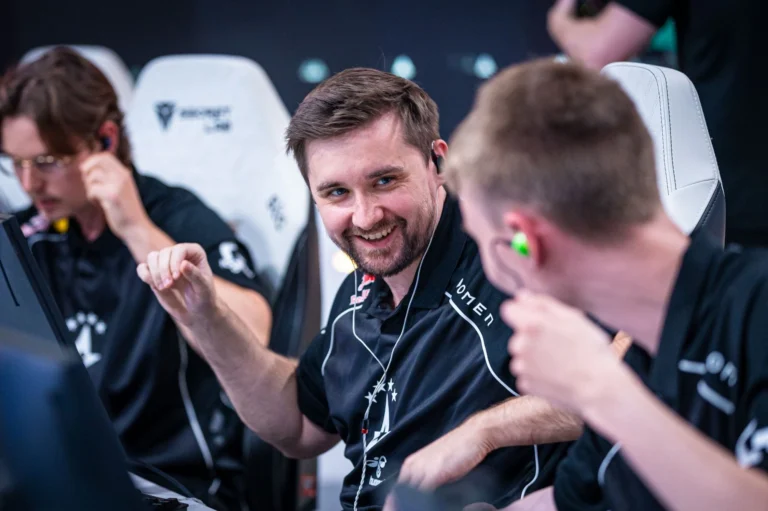 Team Liquid TYLOO-ды жеңіп, қытайлықтардың FISSURE плей-офф мүмкіндігін жойды