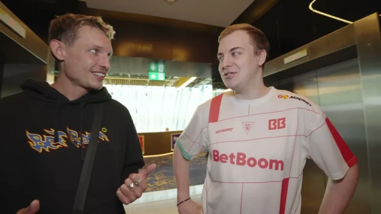 Саппорт BetBoom Team Kataomi подвел итоги сезона после The International 2025