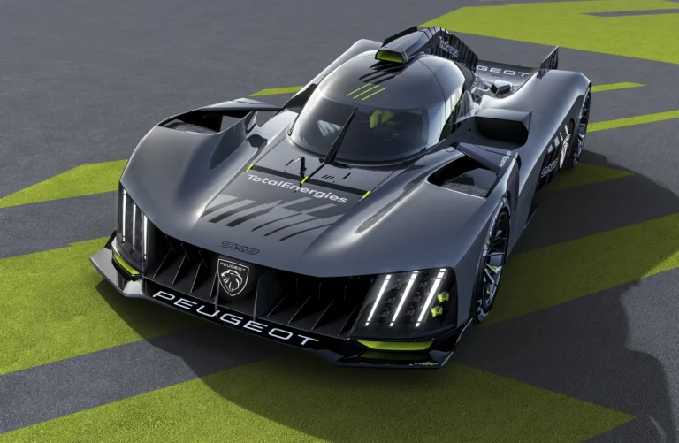 Масштабные перемены в составах команд WEC перед новым сезоном