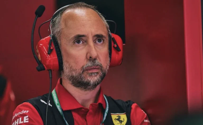 Экс-директор Ferrari начал работу над амбициозным проектом Aston Martin