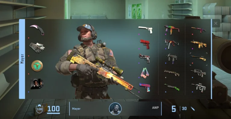 Valve CS2-дегі Genesis Collection терминалындағы сатып алу мәселелерін шешті