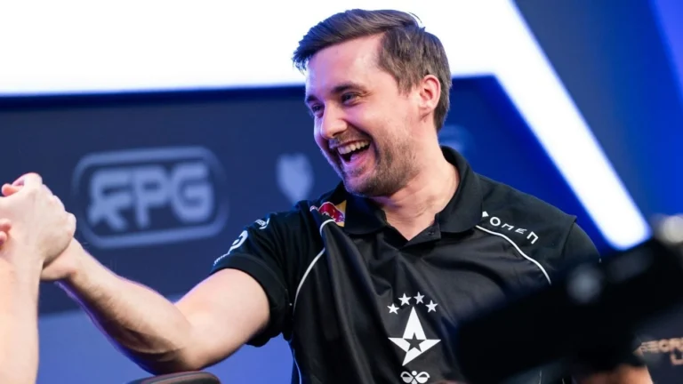 Капитан Astralis раскритиковал систему отбора на мейджор по CS2