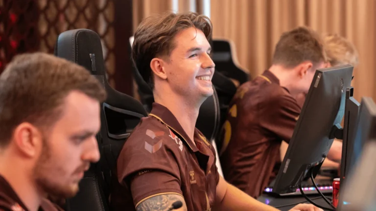 Менеджер StrangeR раскрыл детали грядущих изменений в составах по Dota 2