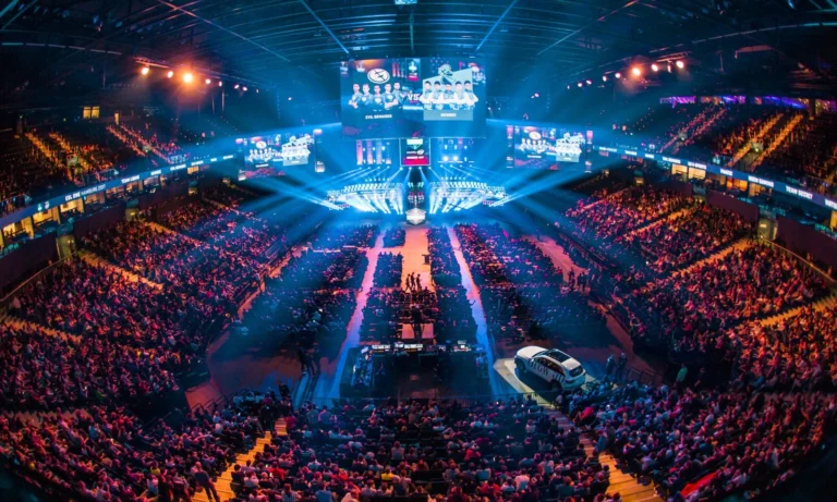 ESL проведет турнир по Dota 2 в Бирмингеме с призовым фондом $1 млн