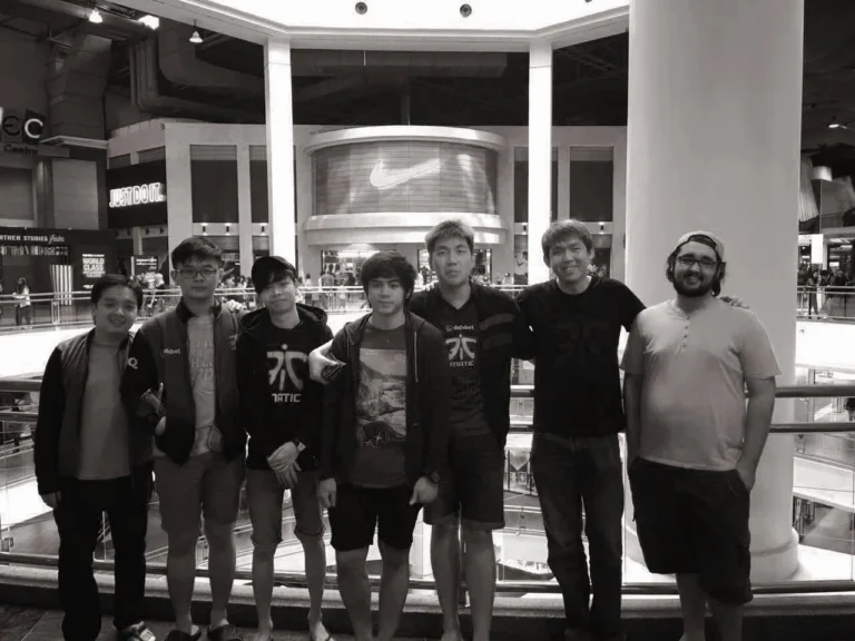 Бывший тренер BOOM Esports создал новую команду по Dota 2
