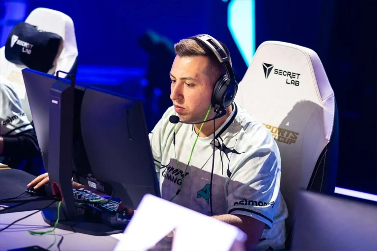 Aurora Gaming и Team Liquid сразятся в плей-офф FISSURE PLAYGROUND 2