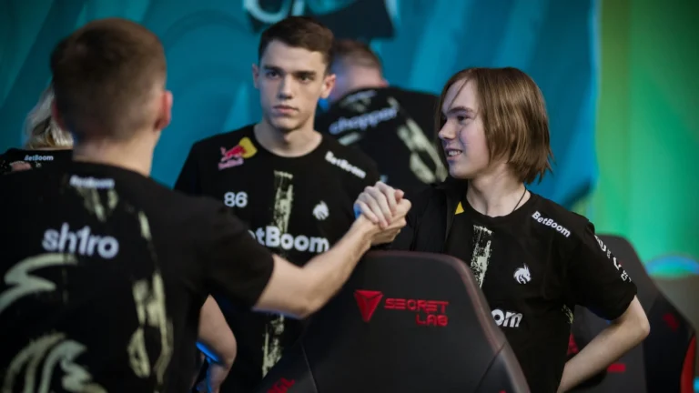 Ninjas in Pyjamas CS2 бойынша StarLadder жартылай финалында PARIVISION-мен кездеседі