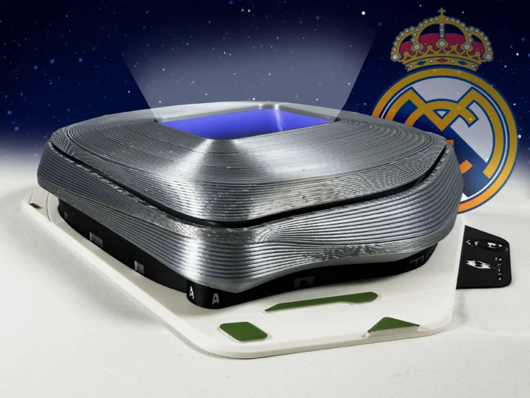 Real Madrid сразится с Espanyol в матче Ла Лиги на Сантьяго Бернабеу
