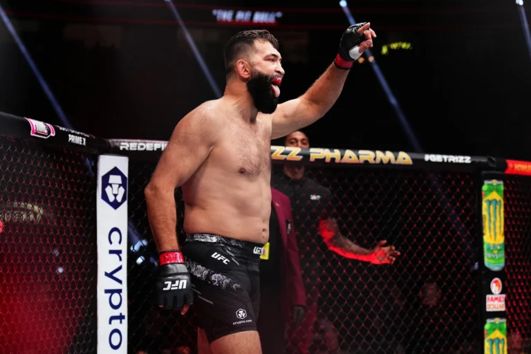 Экс-боец UFC Андрей Орловский рассказал о борьбе с раком