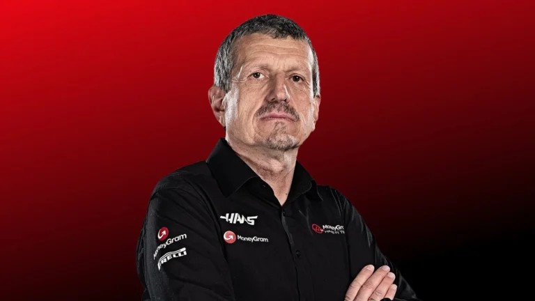 Гюнтер Штайнер рассказал о будущем MotoGP под управлением Liberty Media