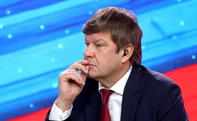 Губерниев предложил создать российский аналог “Золотого мяча”
