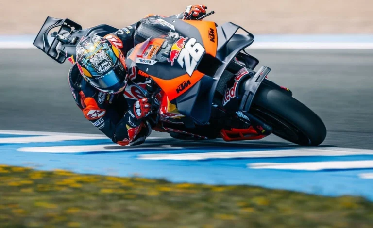 Дани Педроса рассказал о сильных сторонах легенд MotoGP