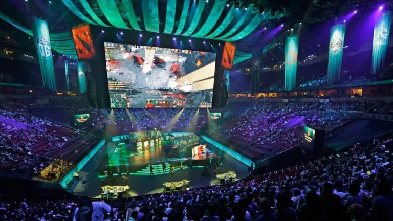 ОАЭ-дегі Болашақ ойындарында Dota 2 турнирінде бір миллион доллар сарапқа салынады