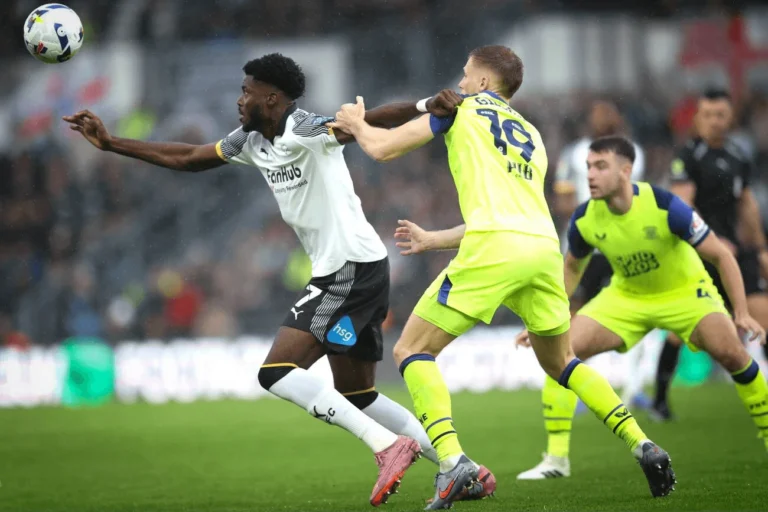 Preston North End прервал 533-дневную серию без выездных побед в Чемпионшипе