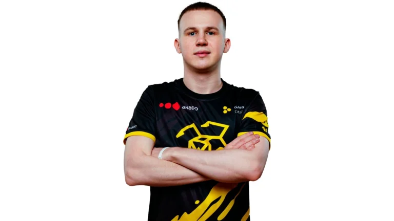 Игрок Team Spirit tN1R рассказал о предпочтениях в CS2 и тренировках