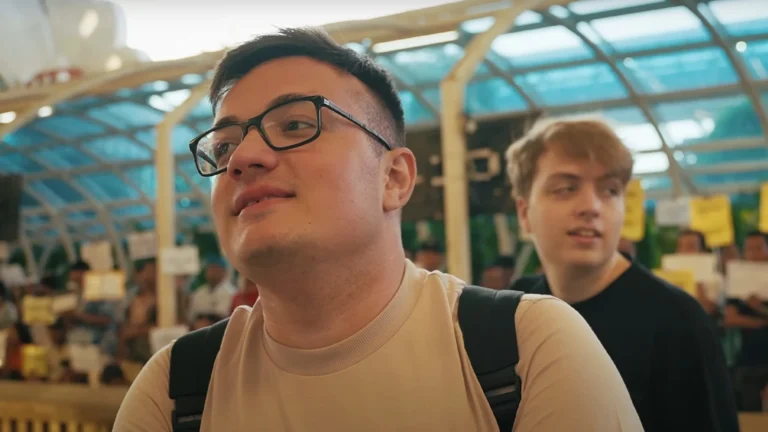 Менеджер BetBoom Team раскритиковал организаторов турниров по Dota 2
