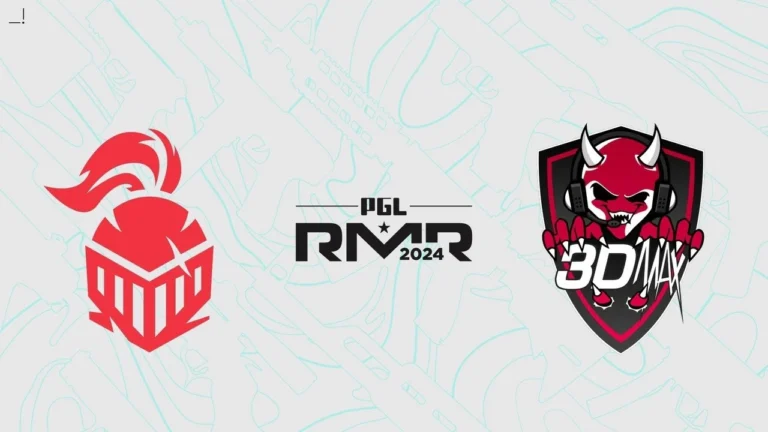 Team 3DMAX заменит Maka на Nivera в ESL Pro League из-за свадьбы