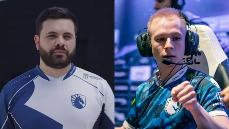 EliGE может вернуться в Team Liquid перед турниром в Филадельфии