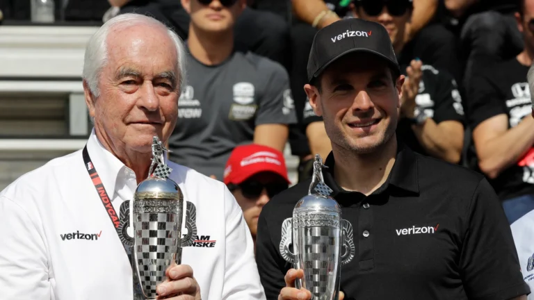 Бывший директор Team Penske возглавит Andretti Global в 2026 году