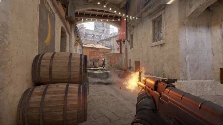 Counter-Strike 2 получила полную поддержку скриптов для карт