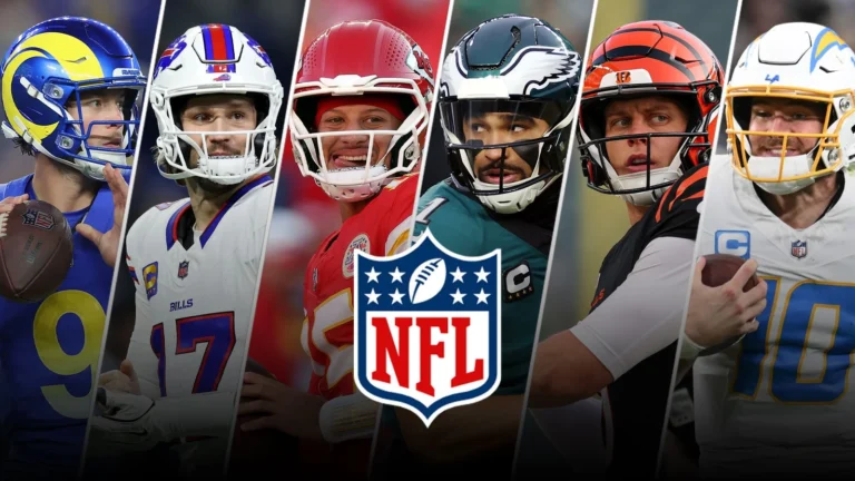 NFL бьет рекорды по просмотрам, а NASCAR теряет аудиторию