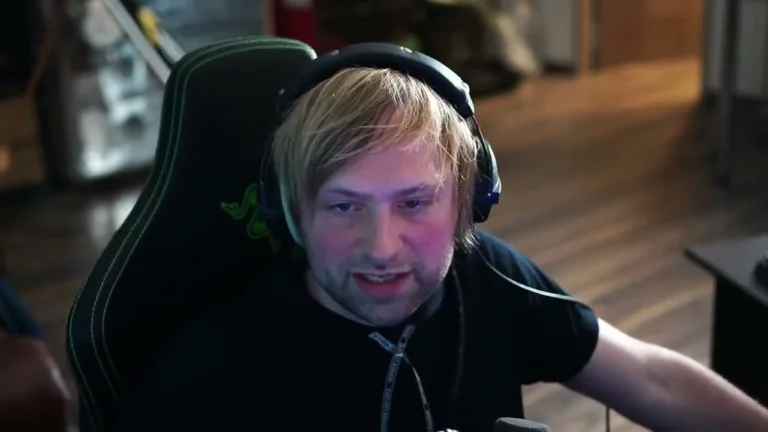 NS предложил радикально изменить формат официальных трансляций Dota 2