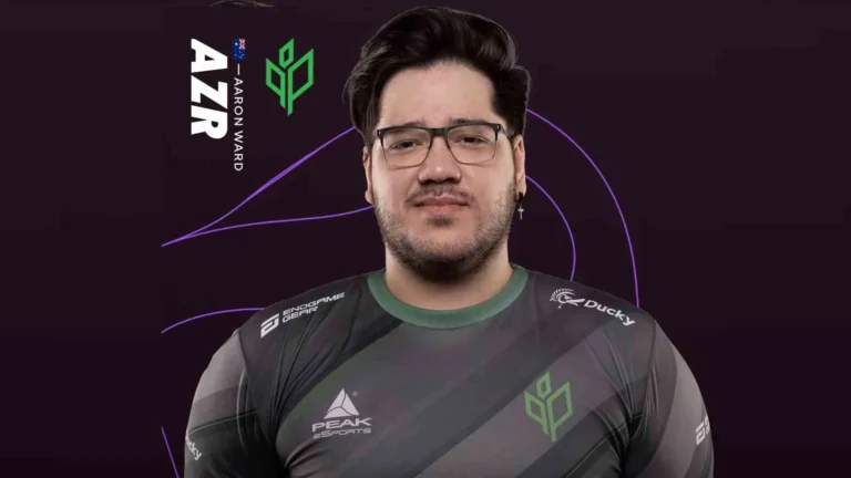 FlyQuest назначила нового тренера по Counter-Strike 2