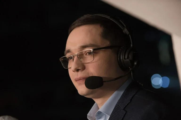 Комментатор Adekvat раскритиковал организаторов турниров по Dota 2